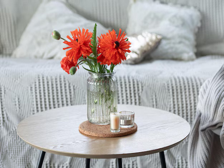 Center Table