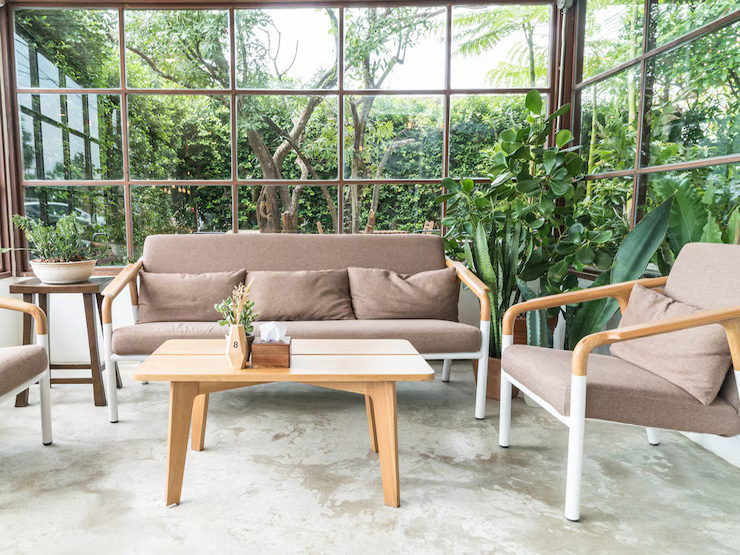 Outdoor Furniture