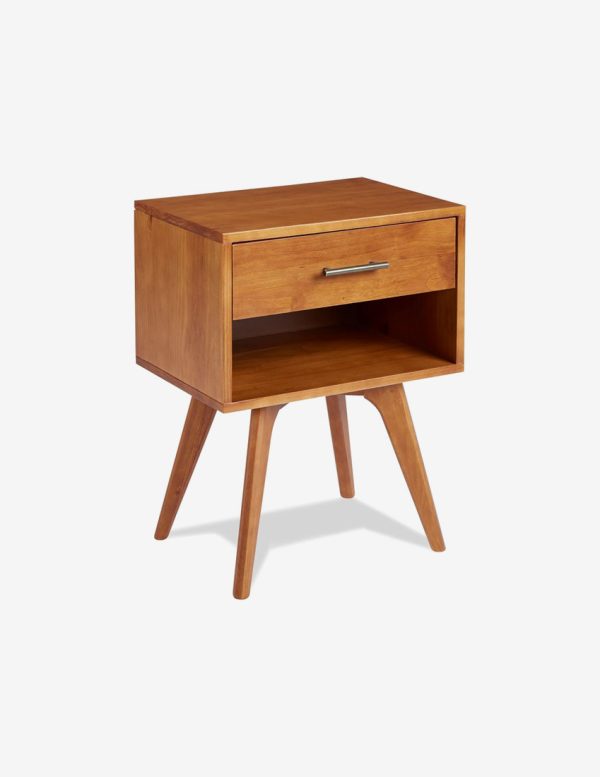 Wood Box