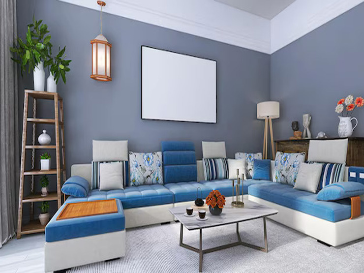 Sofa Set